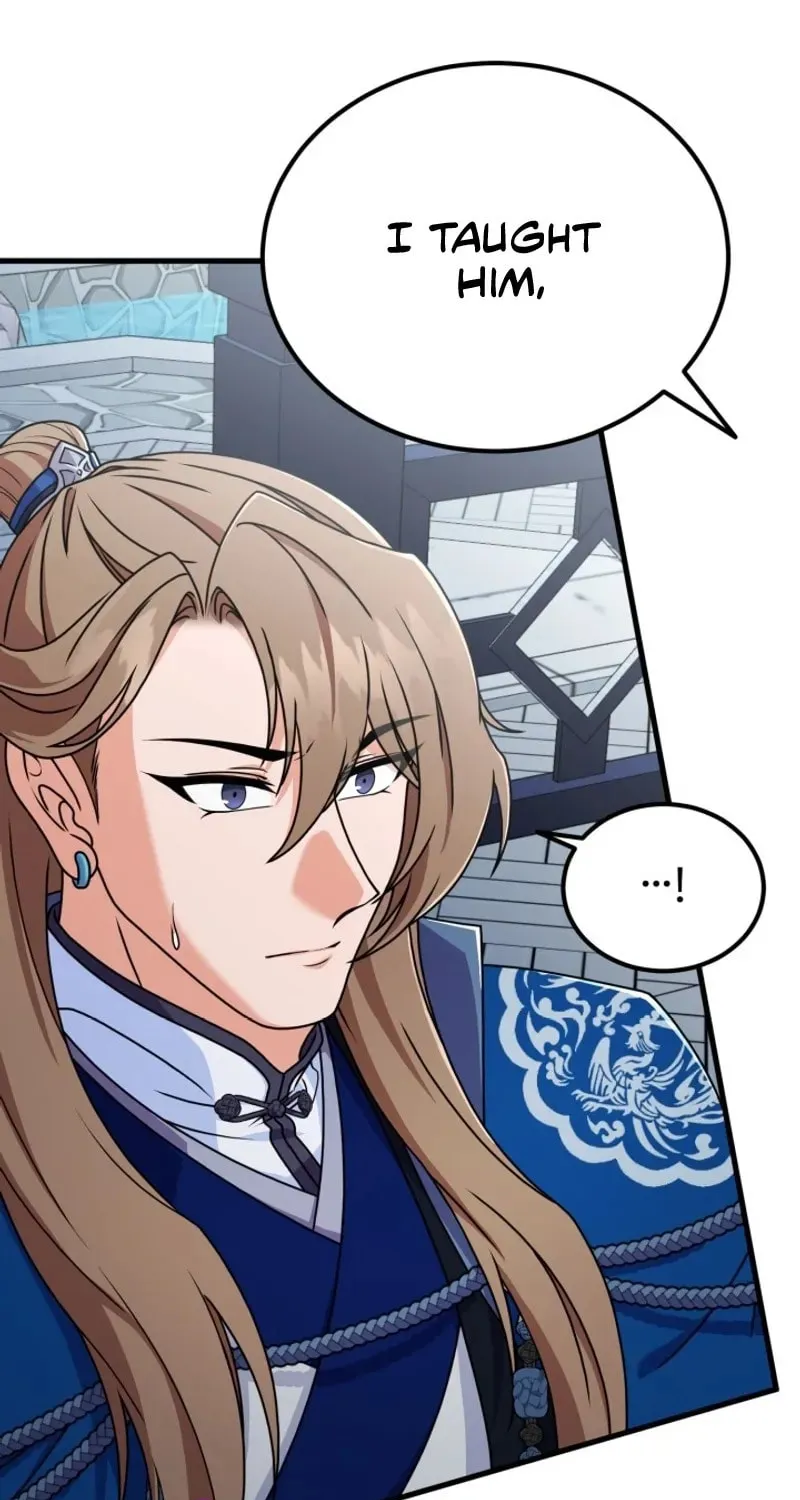 Read Sword Breaker chapter 43 image 28 on Lezhin