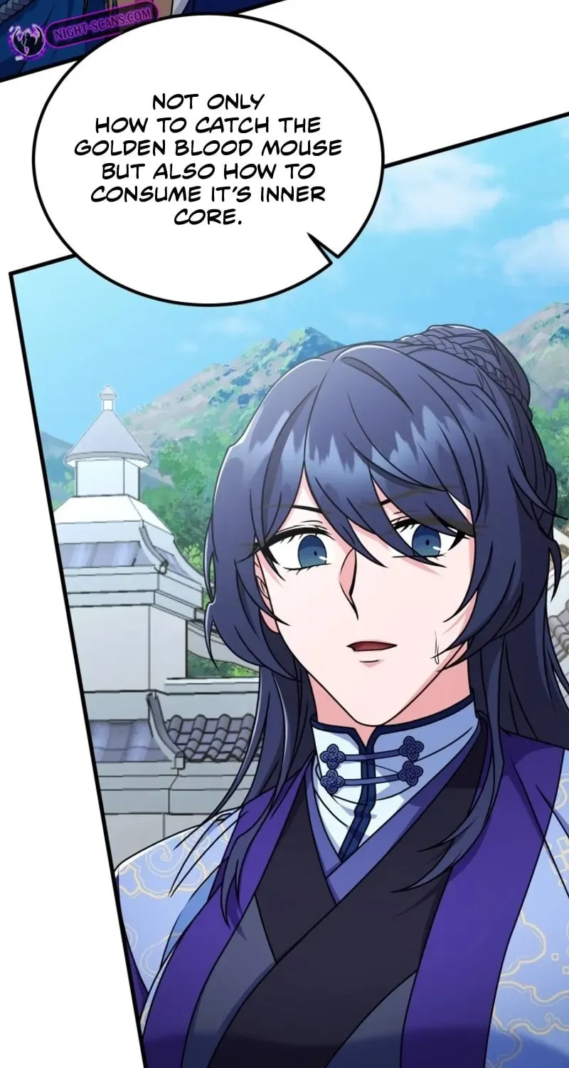 Read Sword Breaker chapter 43 image 29 on Lezhin