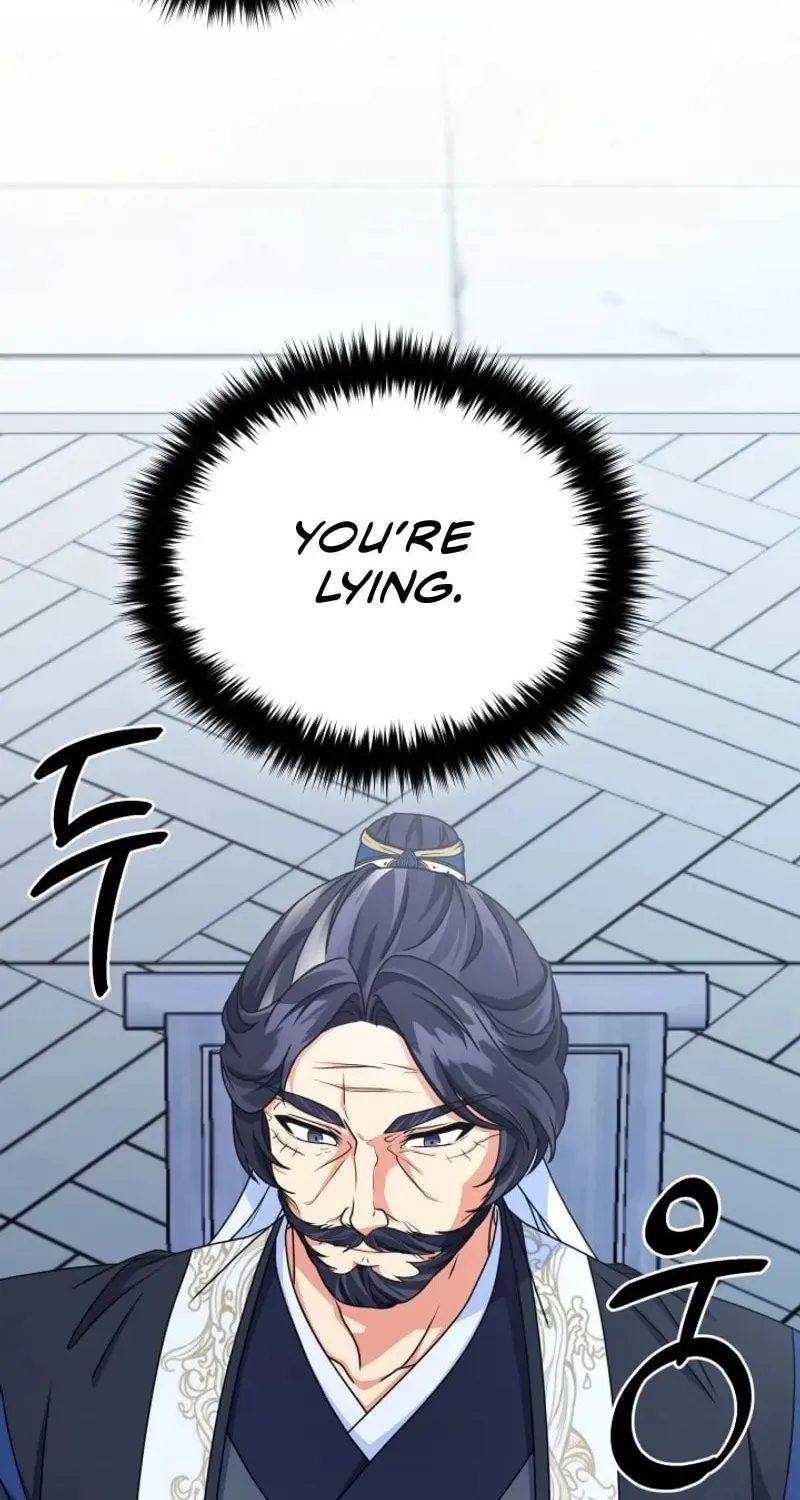 Read Sword Breaker chapter 43 image 31 on Lezhin