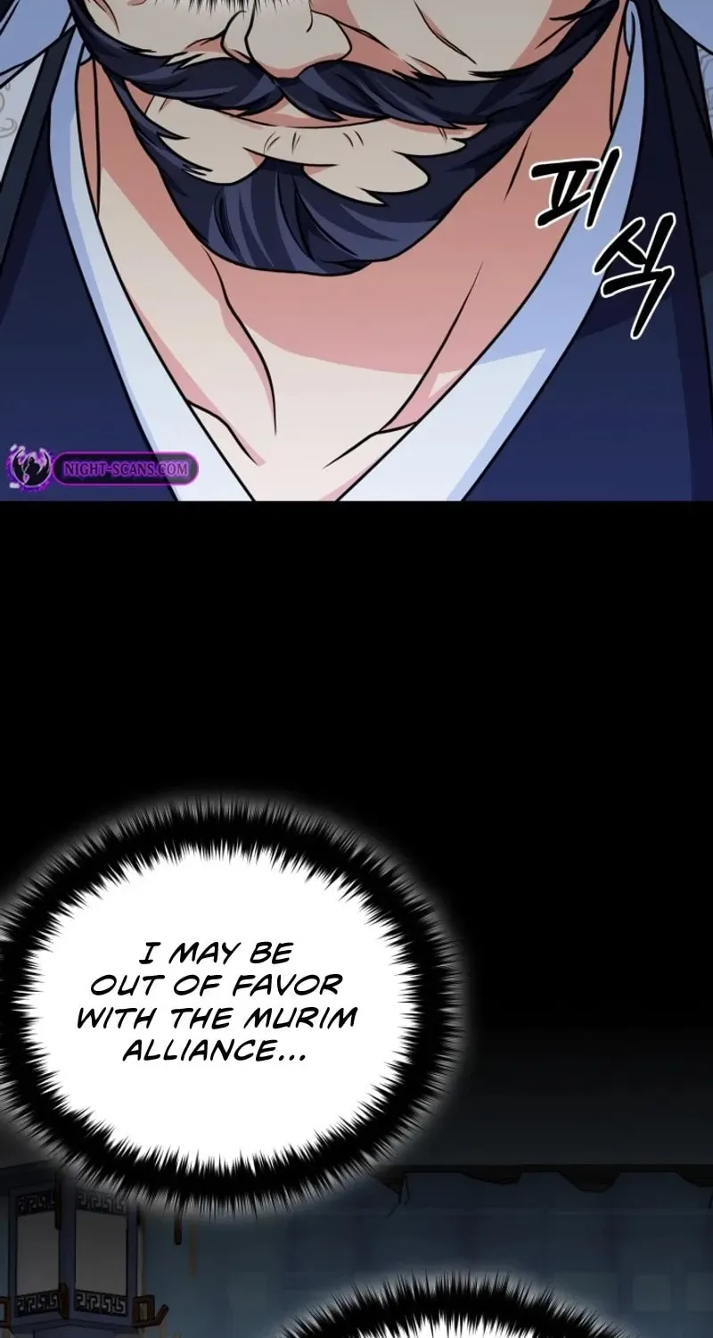 Read Sword Breaker chapter 43 image 33 on Lezhin