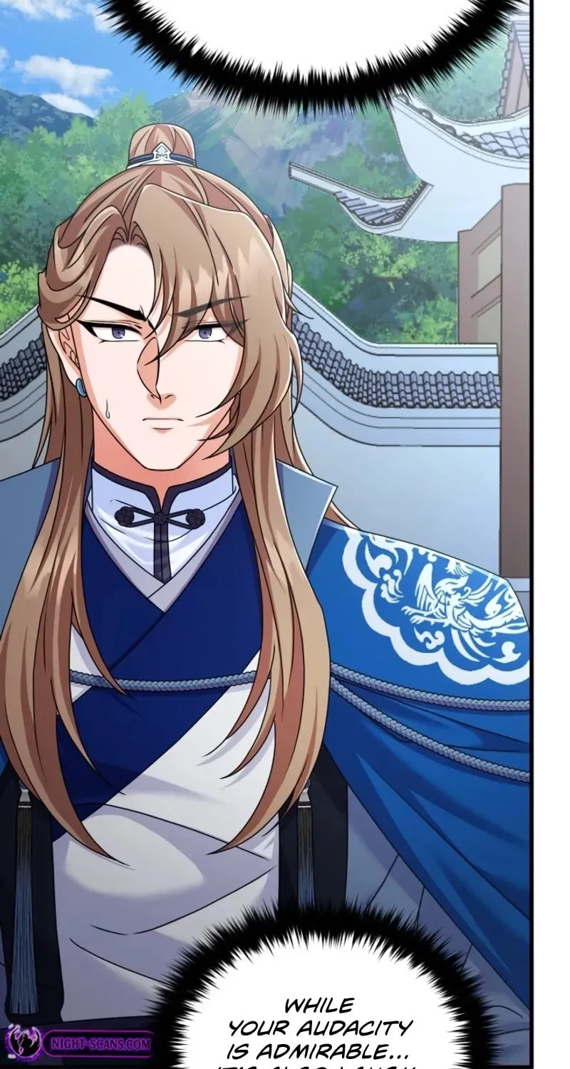 Read Sword Breaker chapter 43 image 38 on Lezhin
