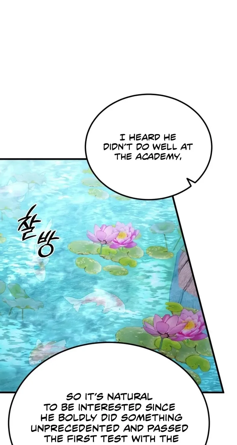 Read Sword Breaker chapter 43 image 43 on Lezhin