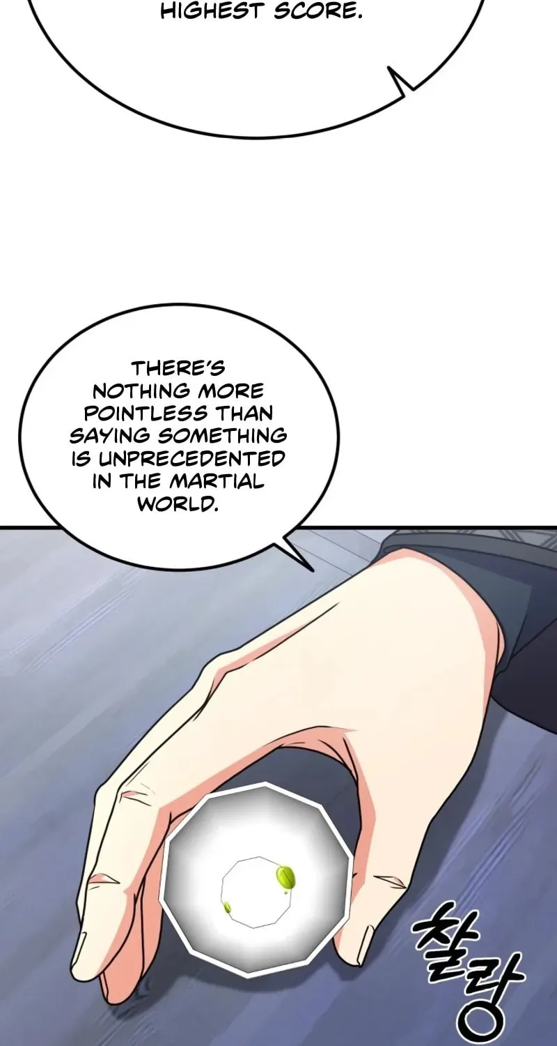 Read Sword Breaker chapter 43 image 44 on Lezhin