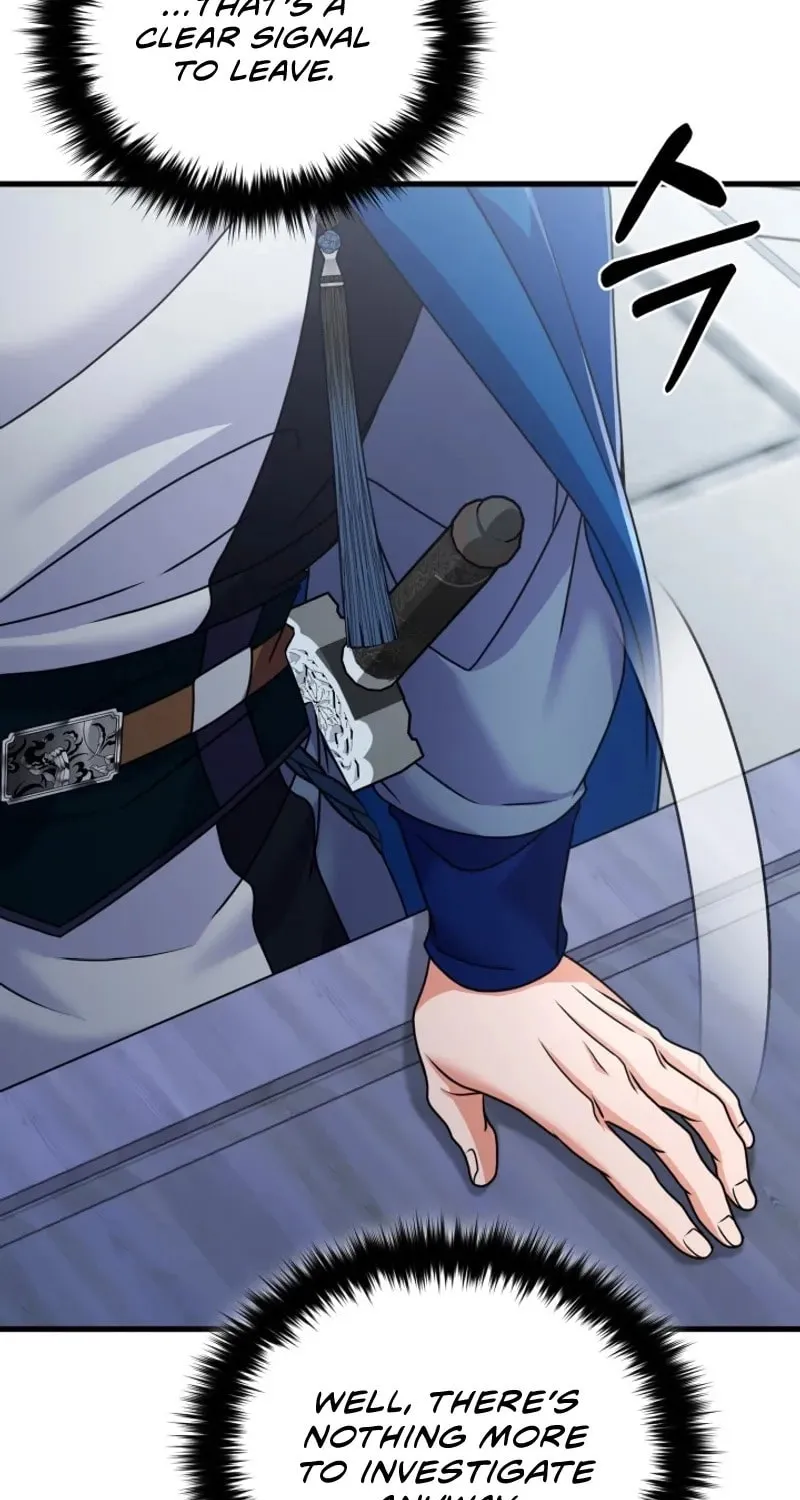 Read Sword Breaker chapter 43 image 50 on Lezhin