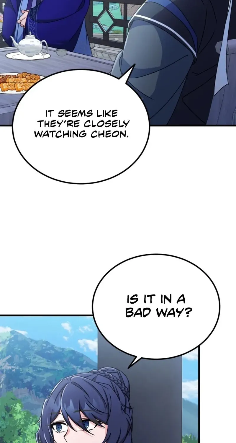 Read Sword Breaker chapter 43 image 53 on Lezhin