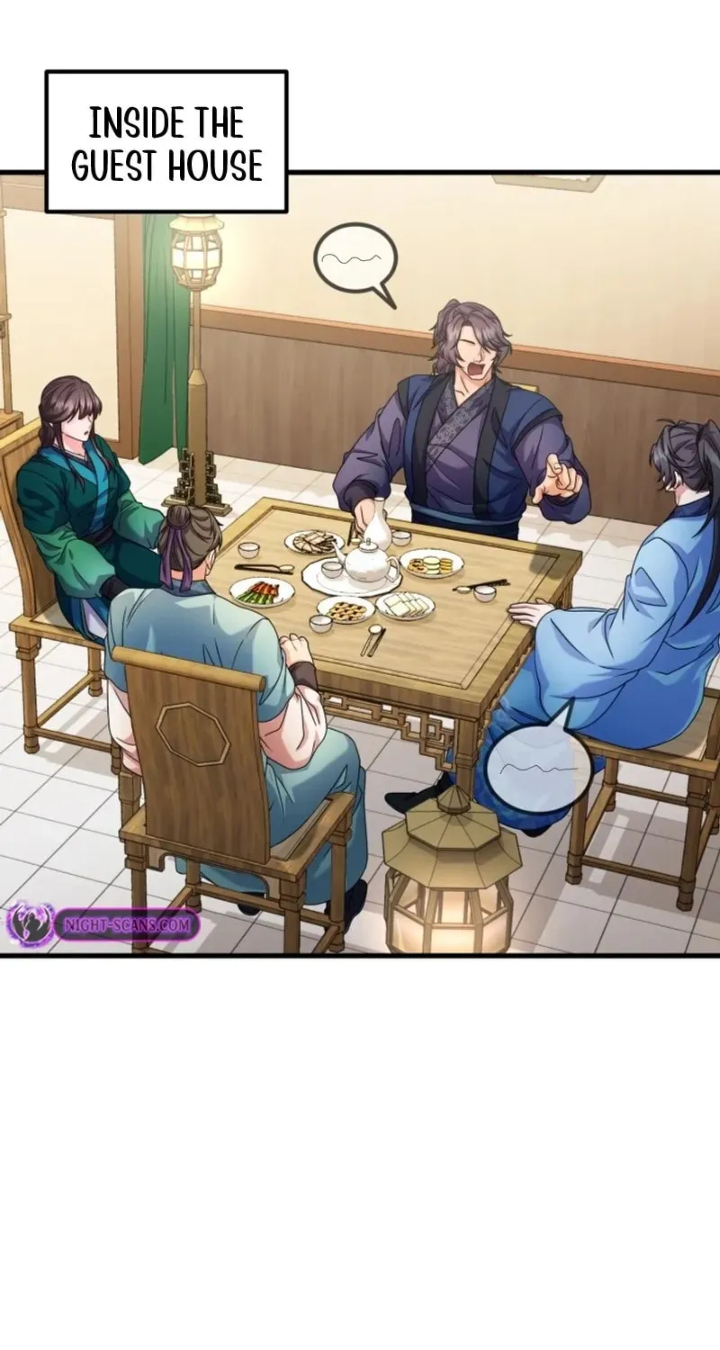 Read Sword Breaker chapter 43 image 57 on Lezhin