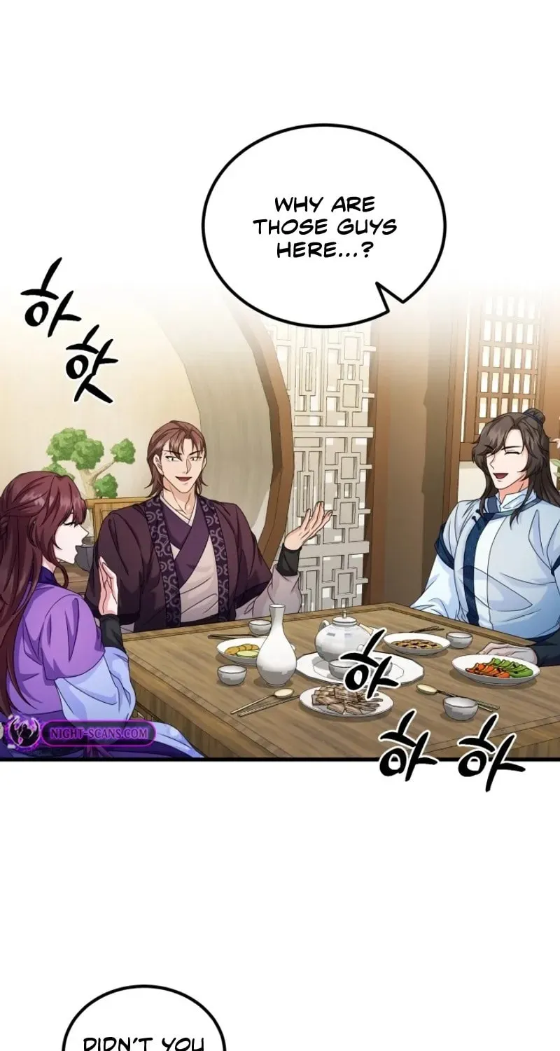 Read Sword Breaker chapter 43 image 59 on Lezhin