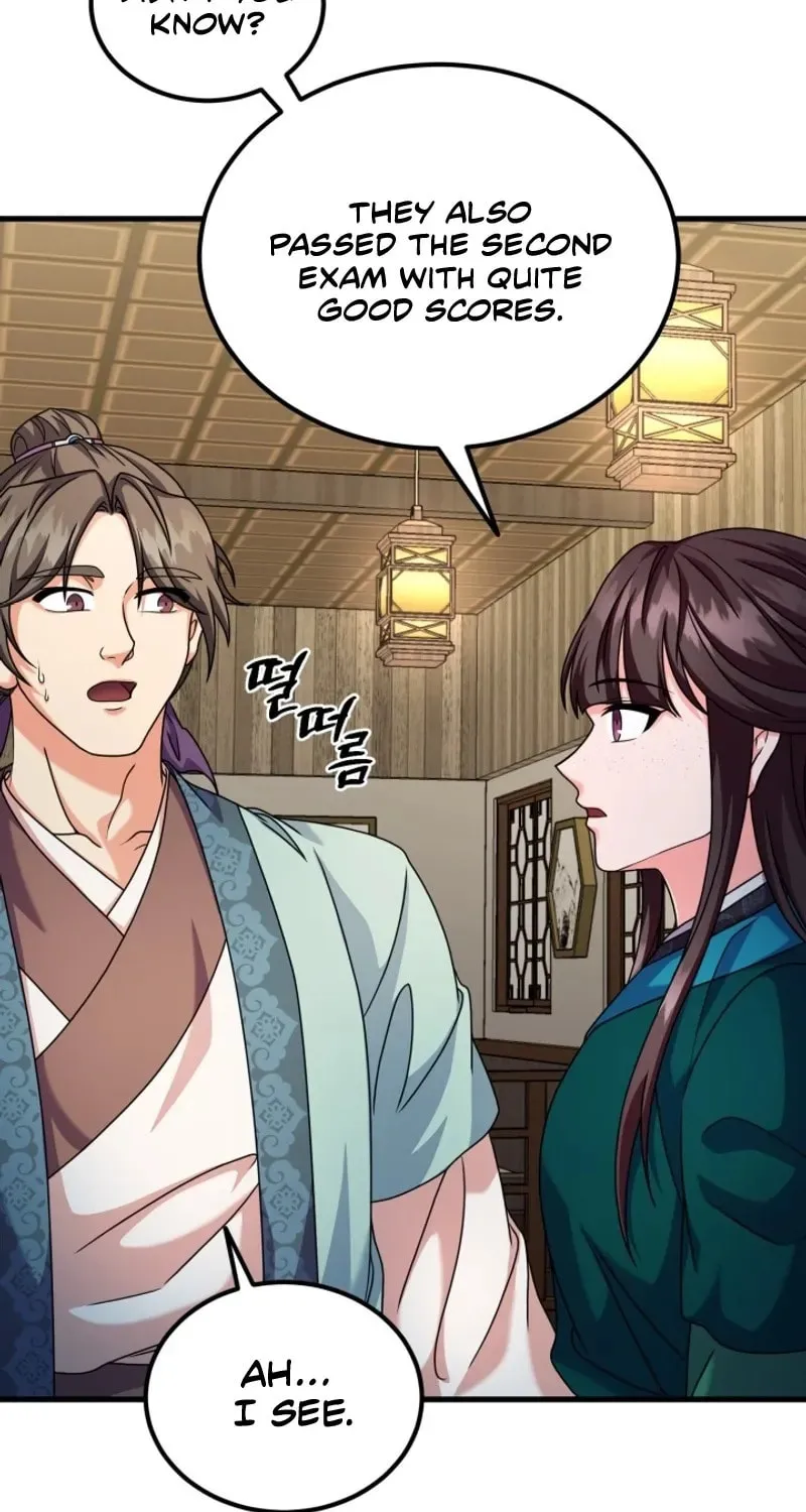 Read Sword Breaker chapter 43 image 60 on Lezhin
