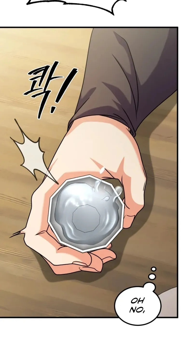 Read Sword Breaker chapter 43 image 64 on Lezhin