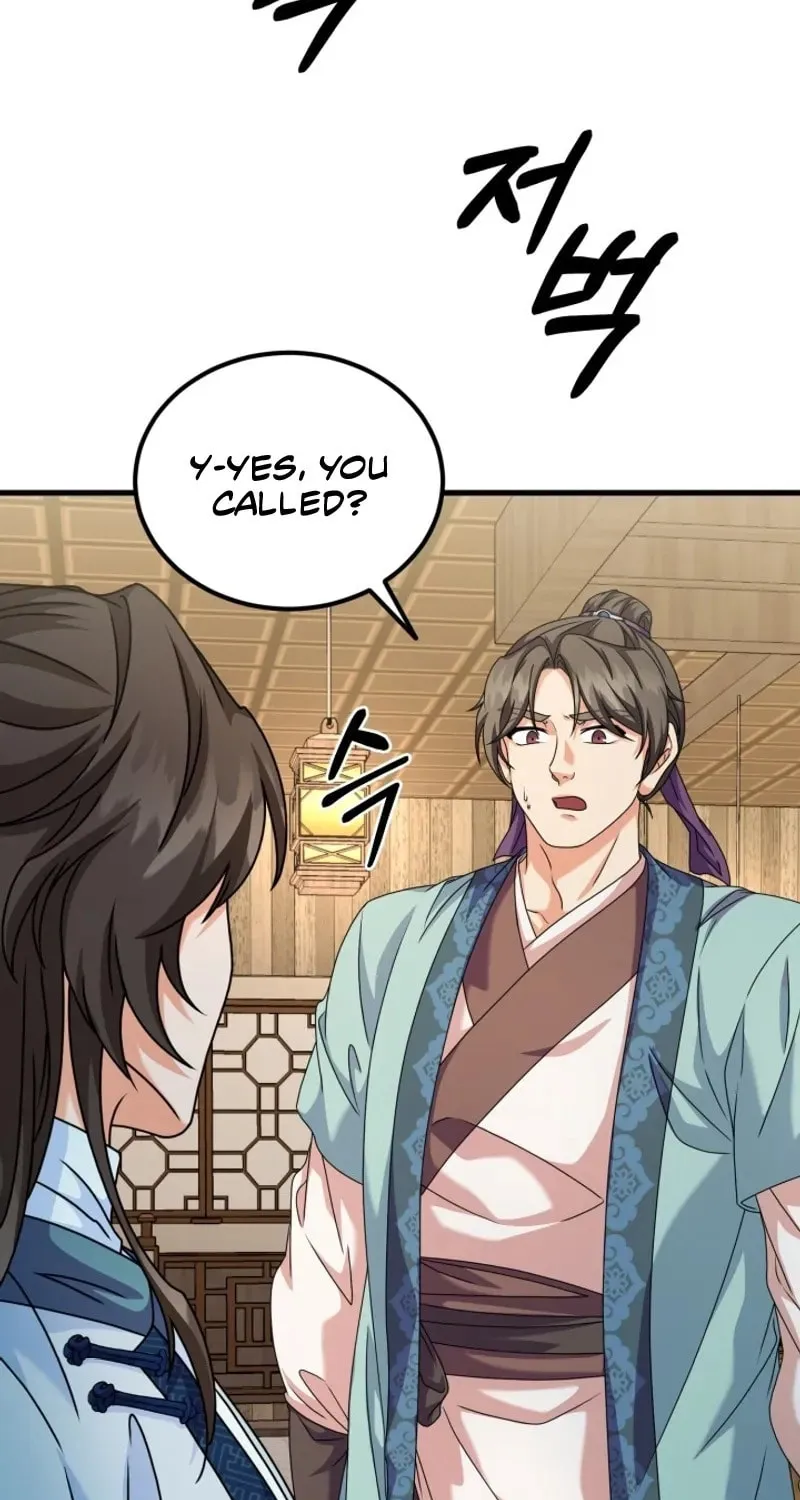 Read Sword Breaker chapter 43 image 66 on Lezhin