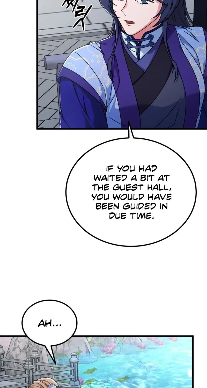 Read Sword Breaker chapter 43 image 7 on Lezhin
