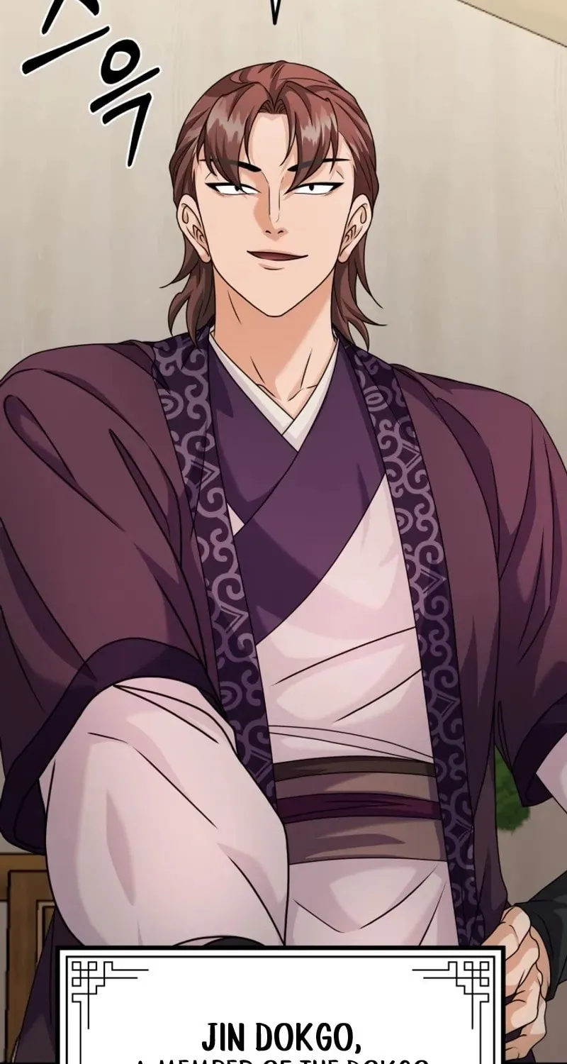 Read Sword Breaker chapter 43 image 70 on Lezhin