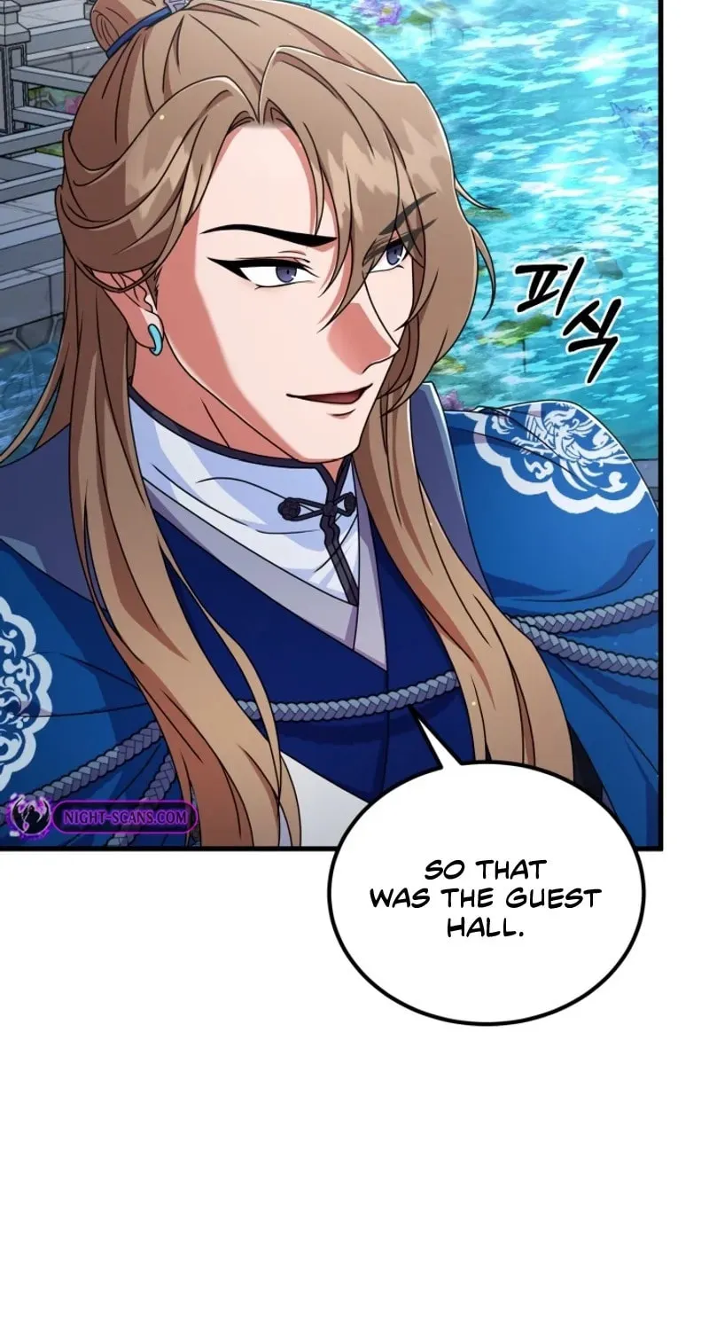 Read Sword Breaker chapter 43 image 8 on Lezhin