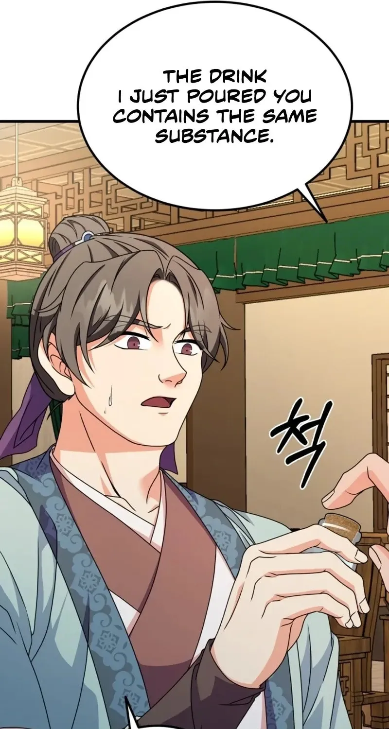 Read Sword Breaker chapter 44 image 17 on Lezhin
