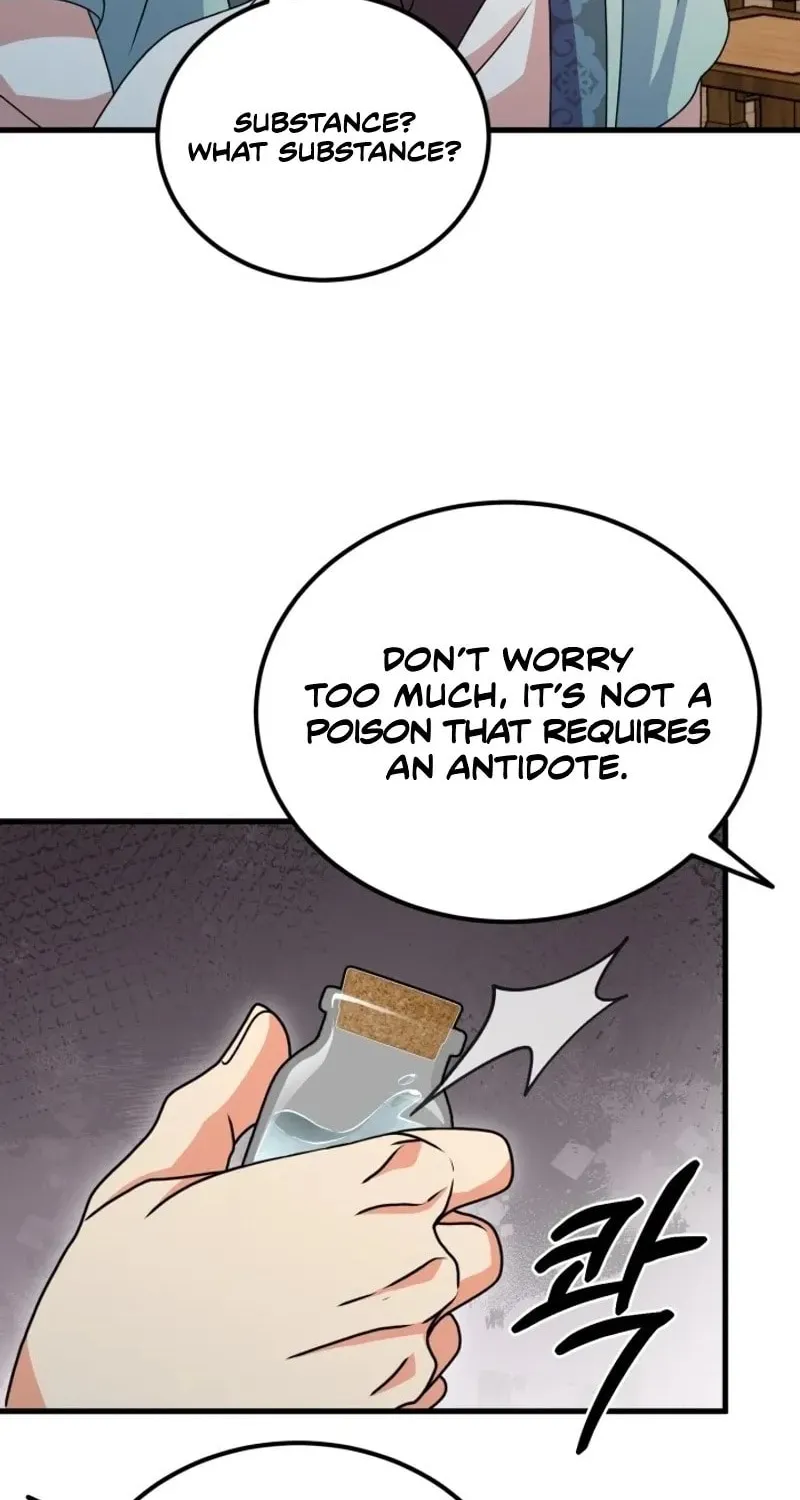 Read Sword Breaker chapter 44 image 18 on Lezhin