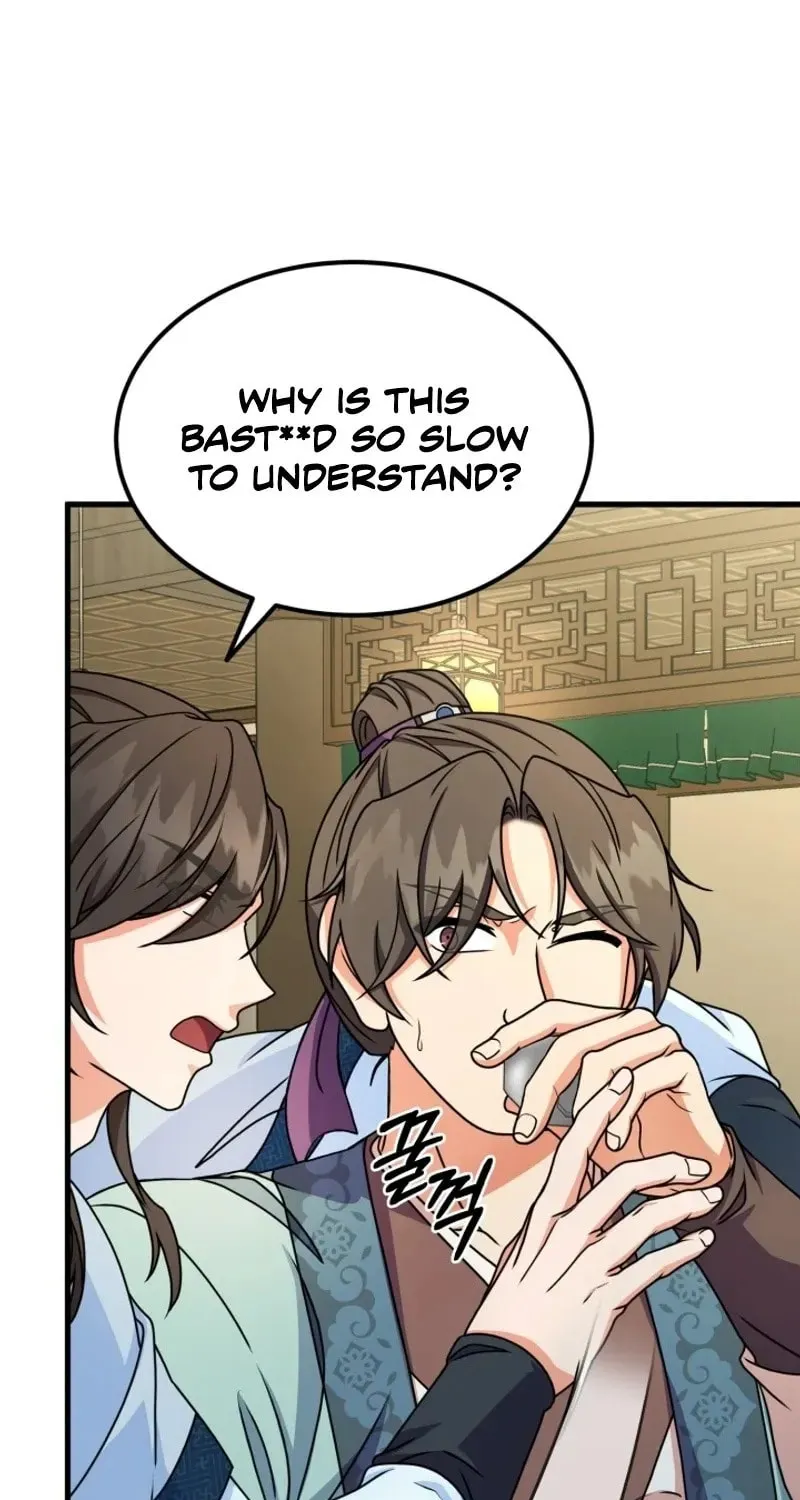 Read Sword Breaker chapter 44 image 2 on Lezhin
