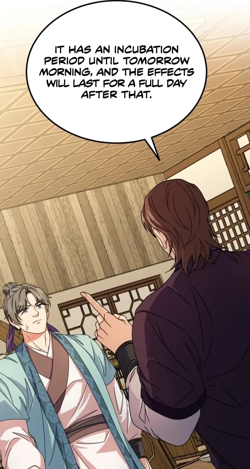Read Sword Breaker chapter 44 image 23 on Lezhin