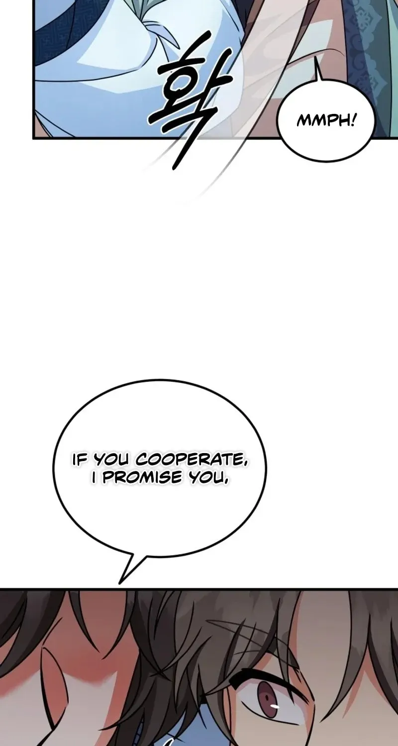 Read Sword Breaker chapter 44 image 3 on Lezhin