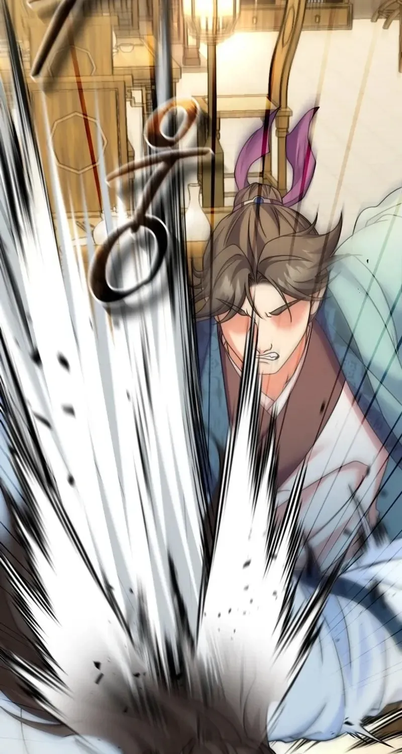 Read Sword Breaker chapter 44 image 32 on Lezhin