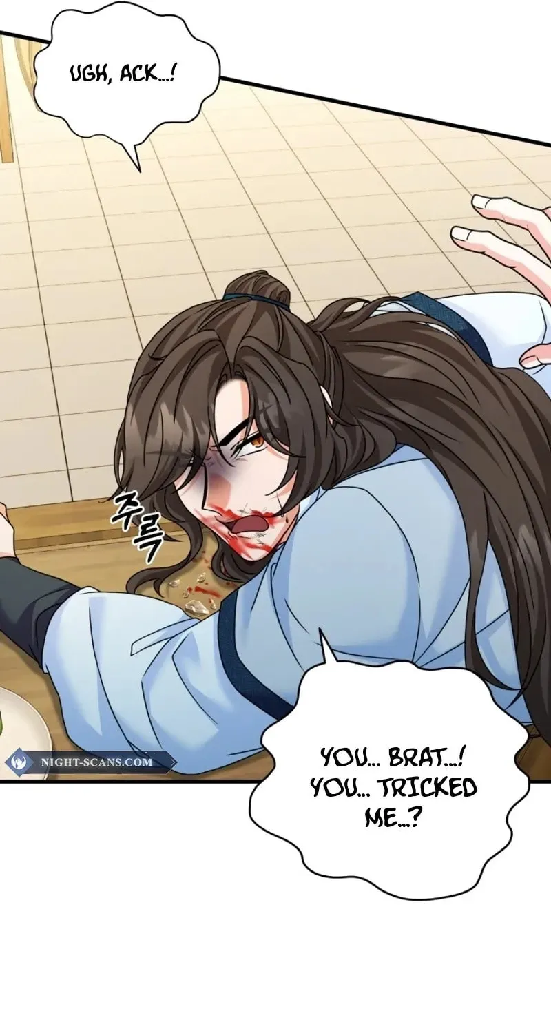 Read Sword Breaker chapter 44 image 34 on Lezhin