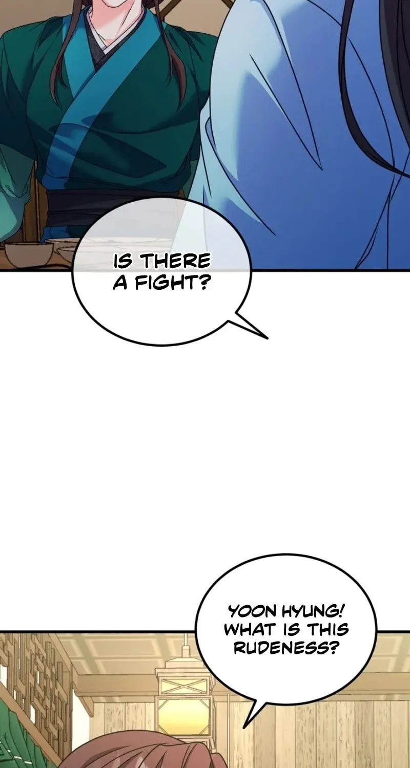 Read Sword Breaker chapter 44 image 41 on Lezhin