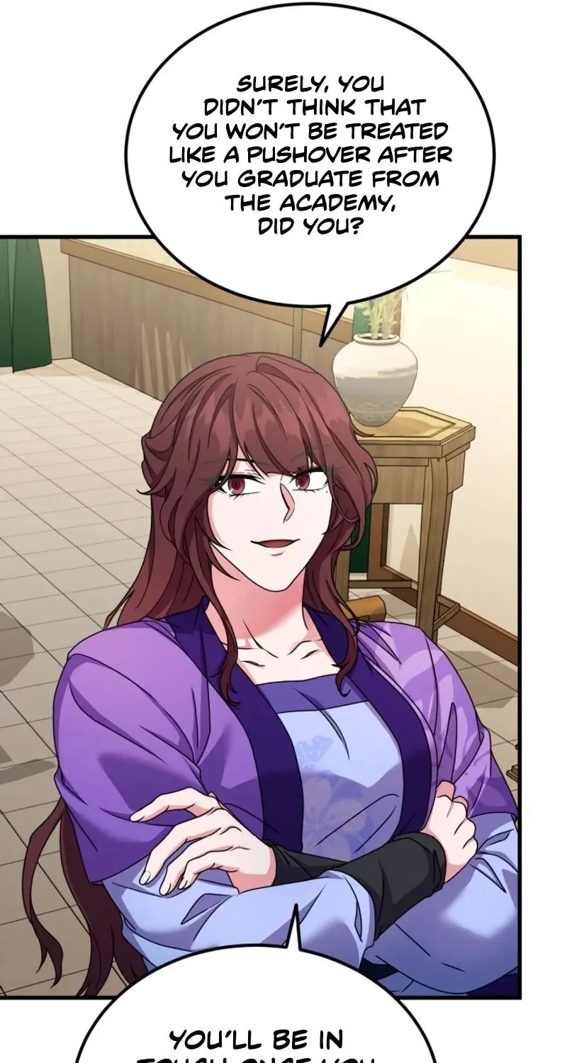 Read Sword Breaker chapter 44 image 5 on Lezhin