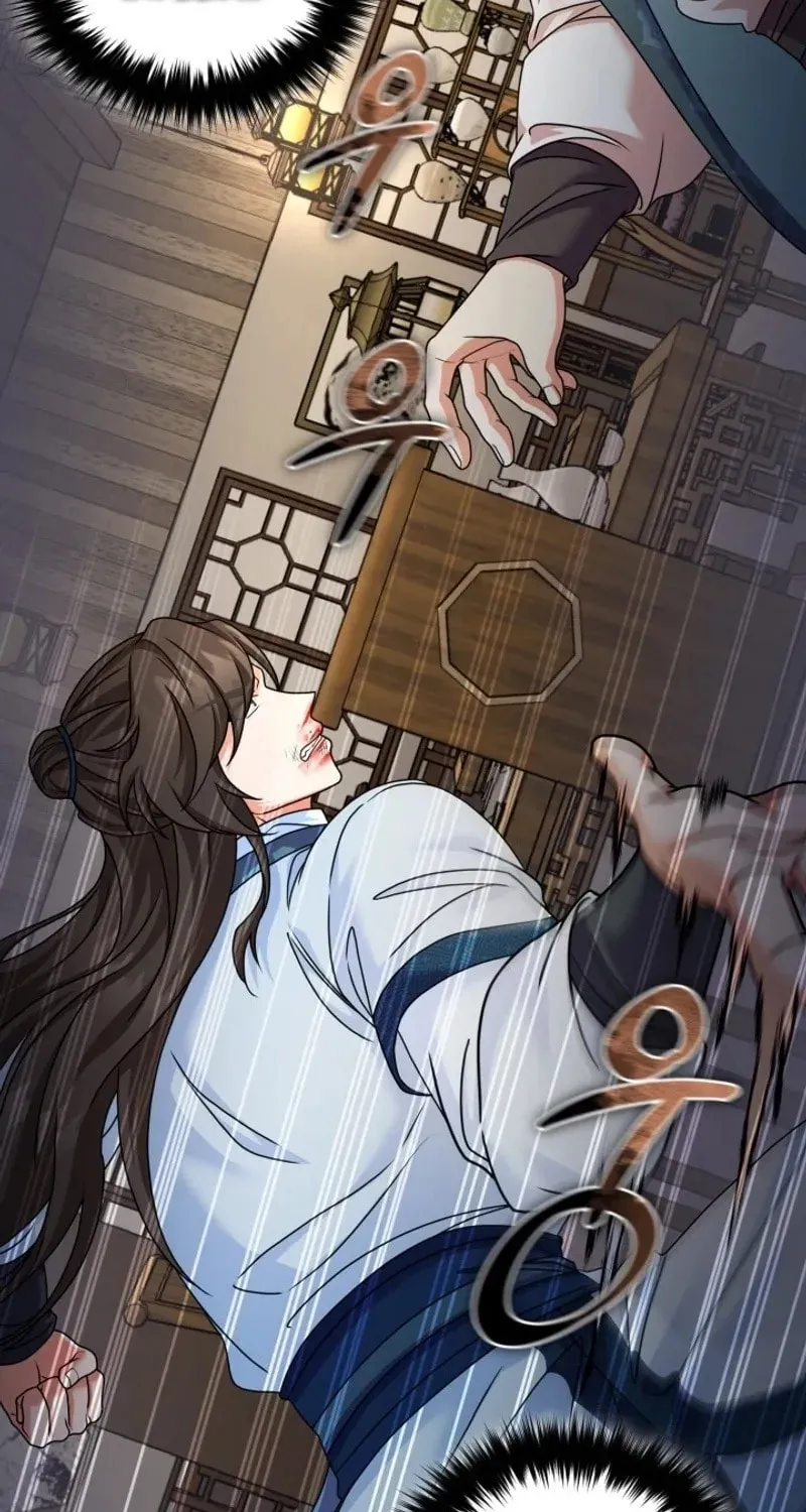 Read Sword Breaker chapter 44 image 55 on Lezhin