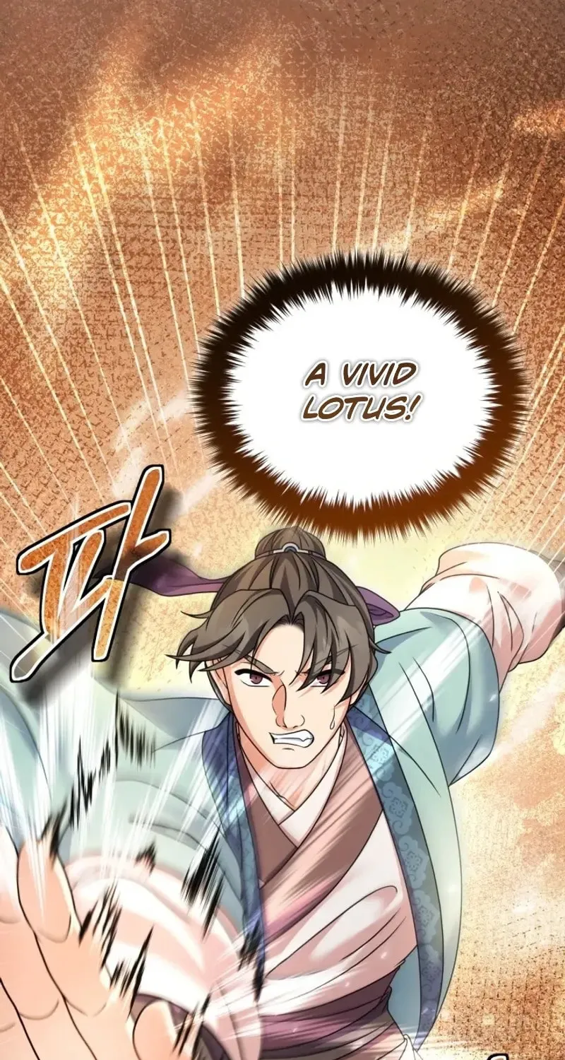 Read Sword Breaker chapter 44 image 58 on Lezhin