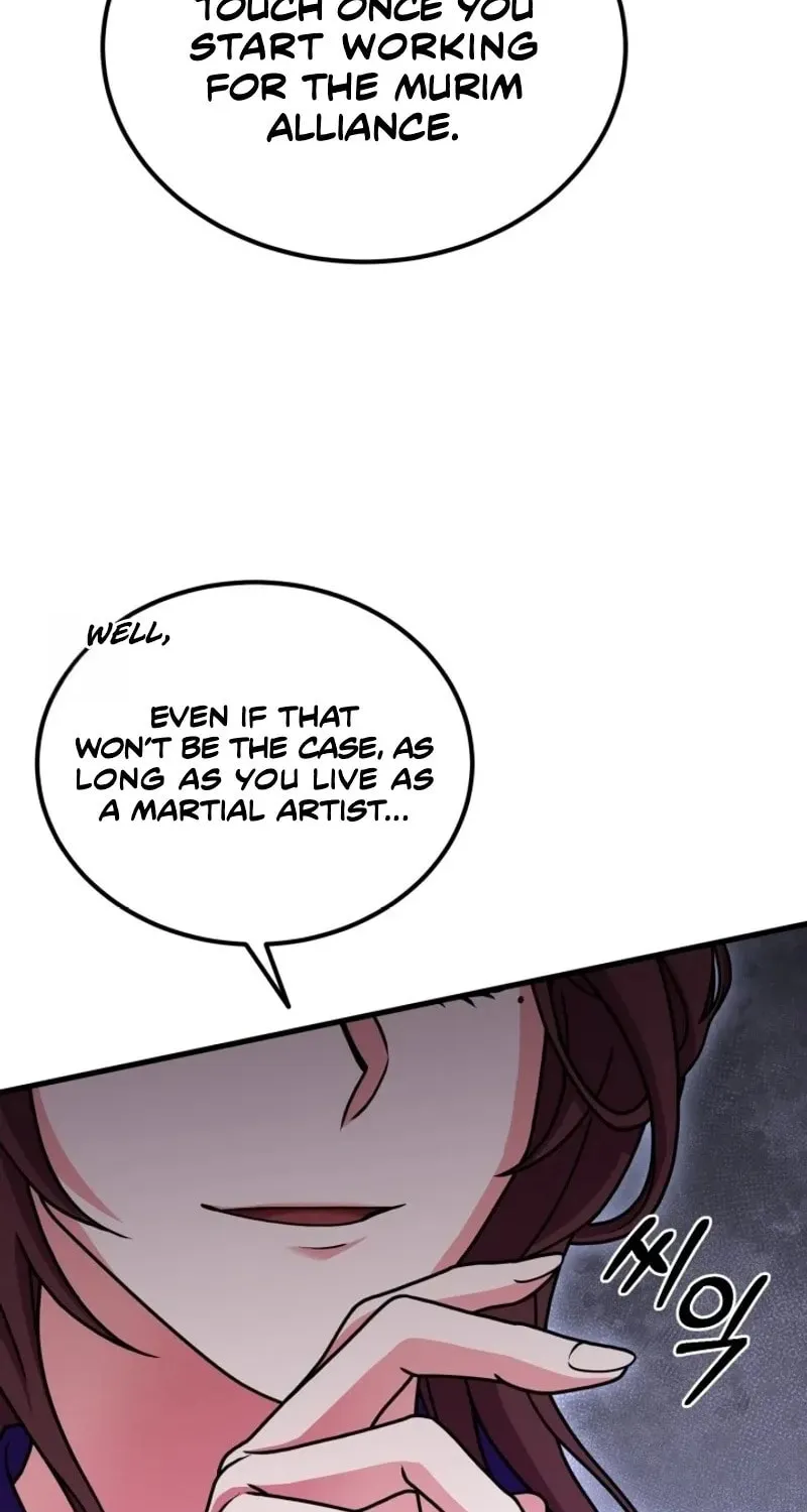 Read Sword Breaker chapter 44 image 6 on Lezhin