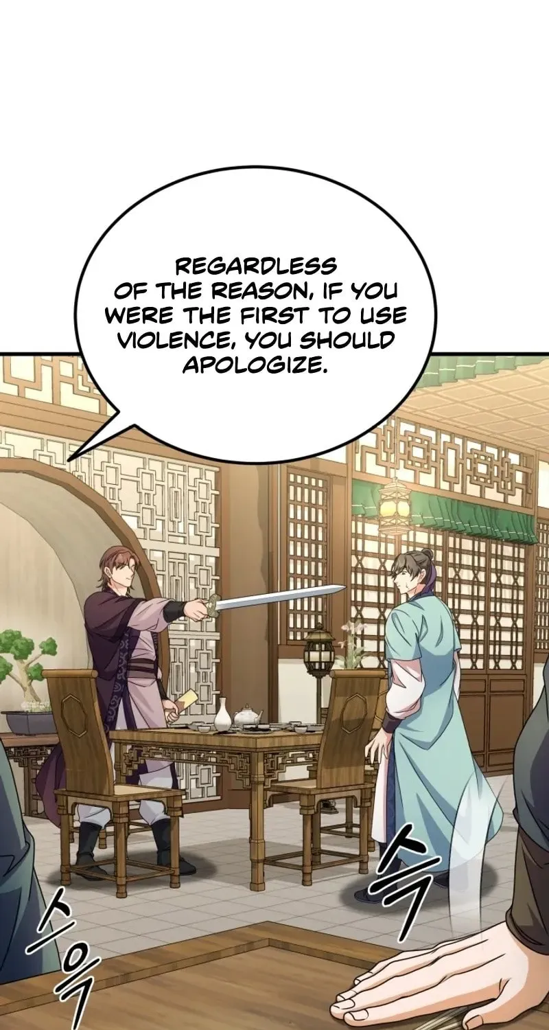 Read Sword Breaker chapter 44 image 64 on Lezhin