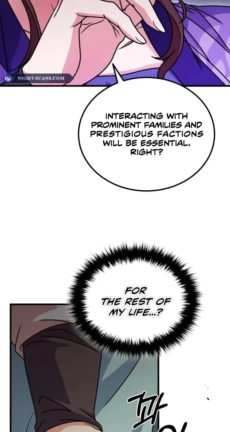 Read Sword Breaker chapter 44 image 7 on Lezhin