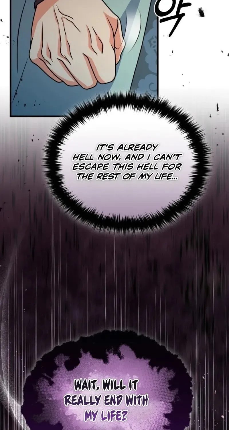 Read Sword Breaker chapter 44 image 8 on Lezhin