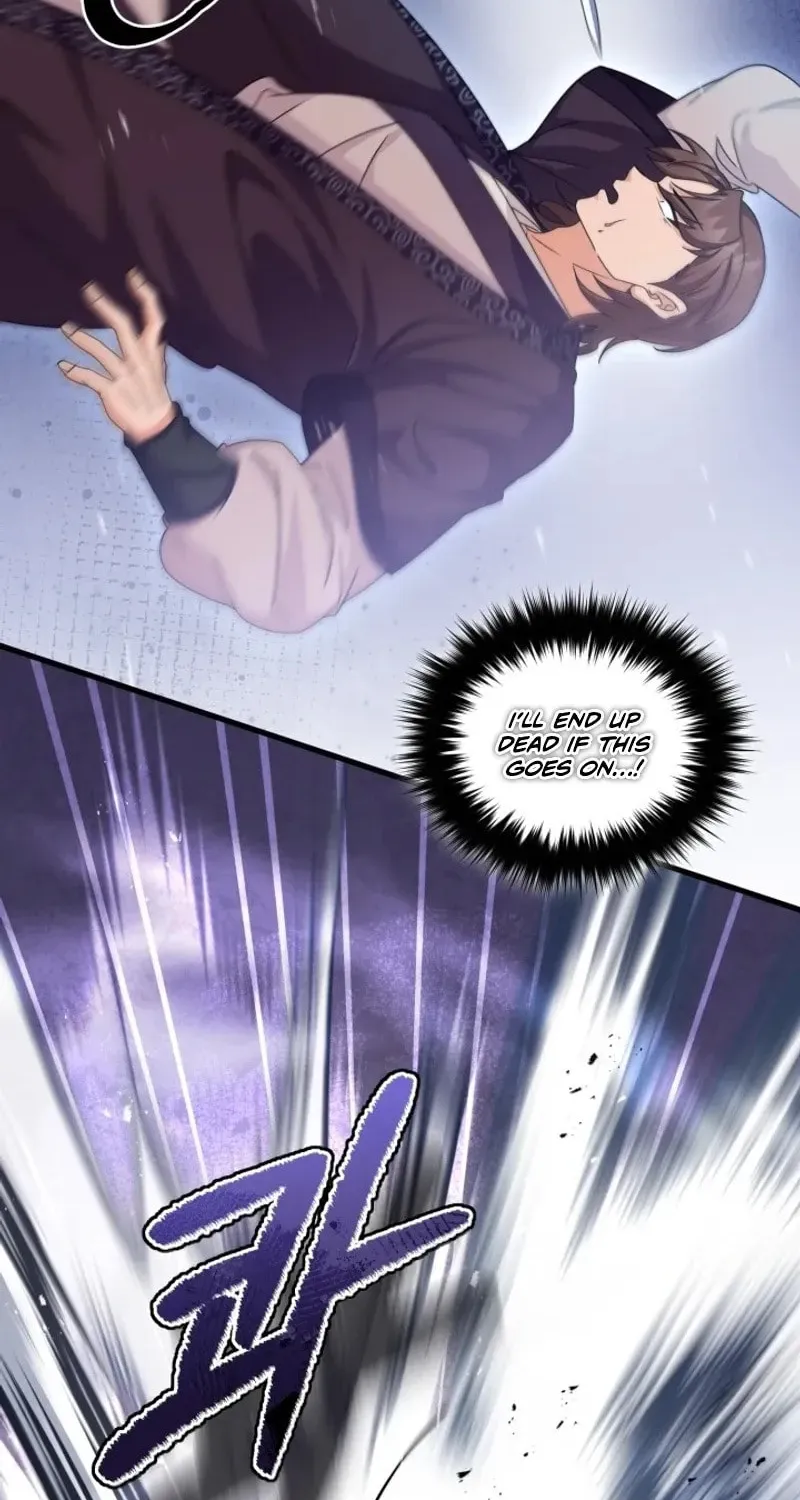 Read Sword Breaker chapter 44 image 87 on Lezhin