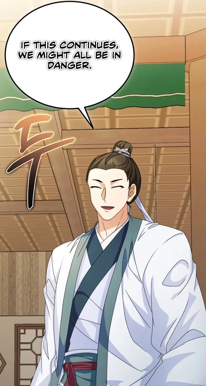 Read Sword Breaker chapter 44 image 91 on Lezhin