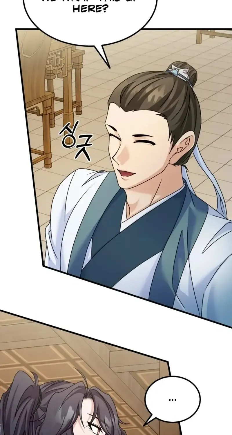 Read Sword Breaker chapter 45 image 1 on Lezhin