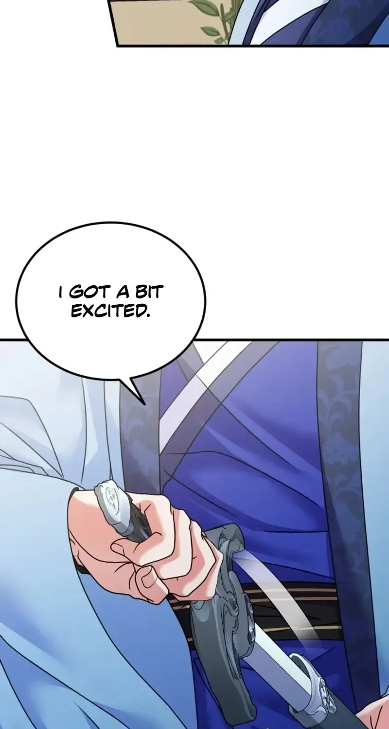 Read Sword Breaker chapter 45 image 10 on Lezhin