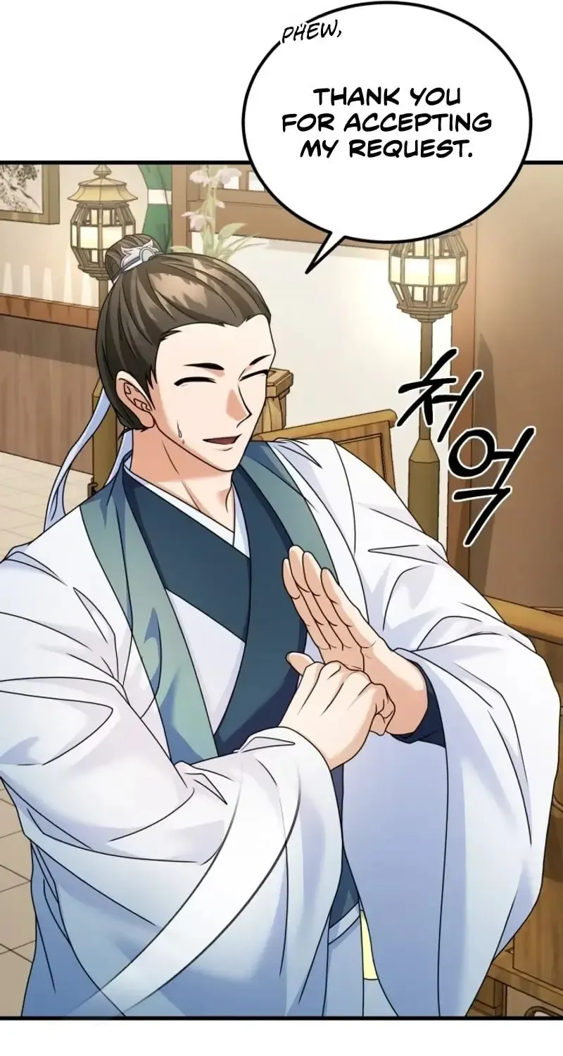 Read Sword Breaker chapter 45 image 12 on Lezhin