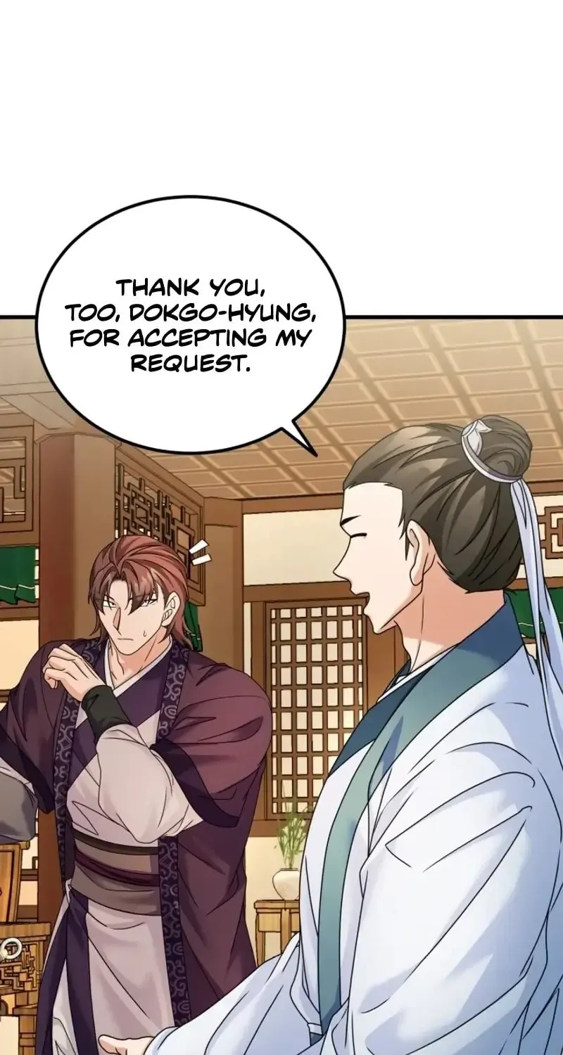 Read Sword Breaker chapter 45 image 13 on Lezhin