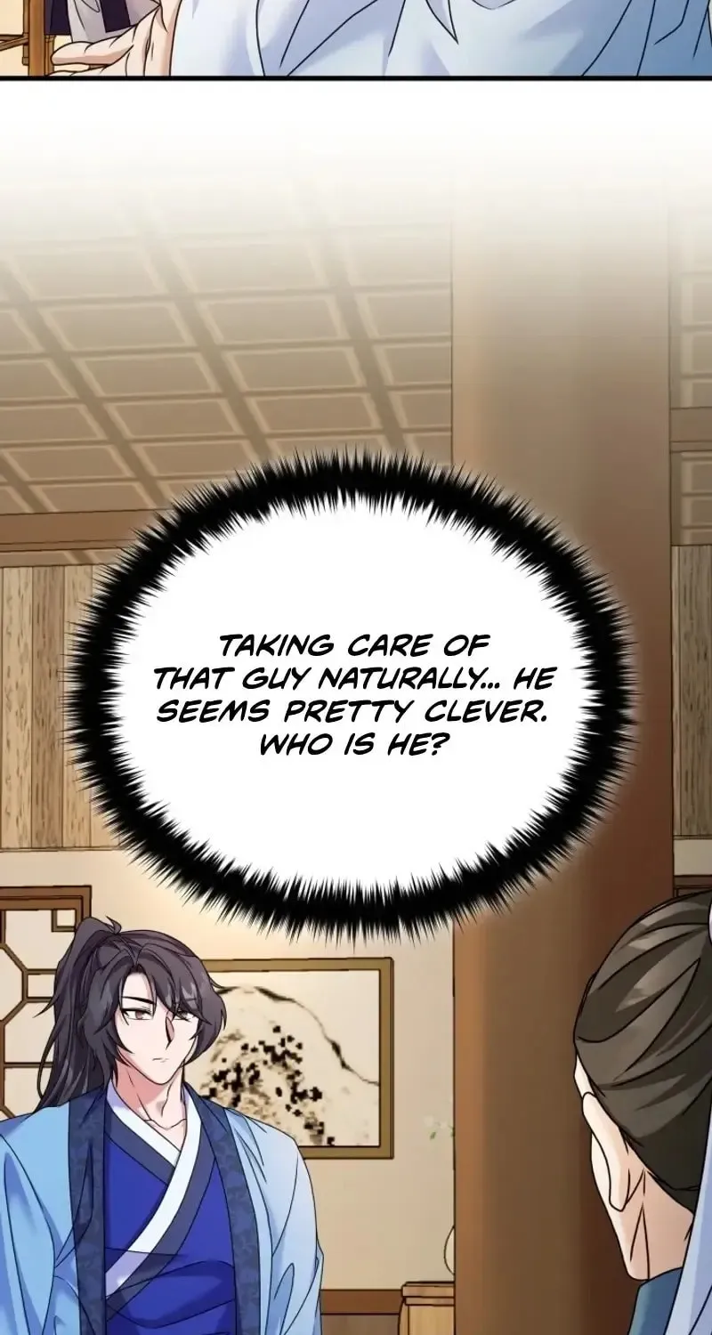 Read Sword Breaker chapter 45 image 14 on Lezhin