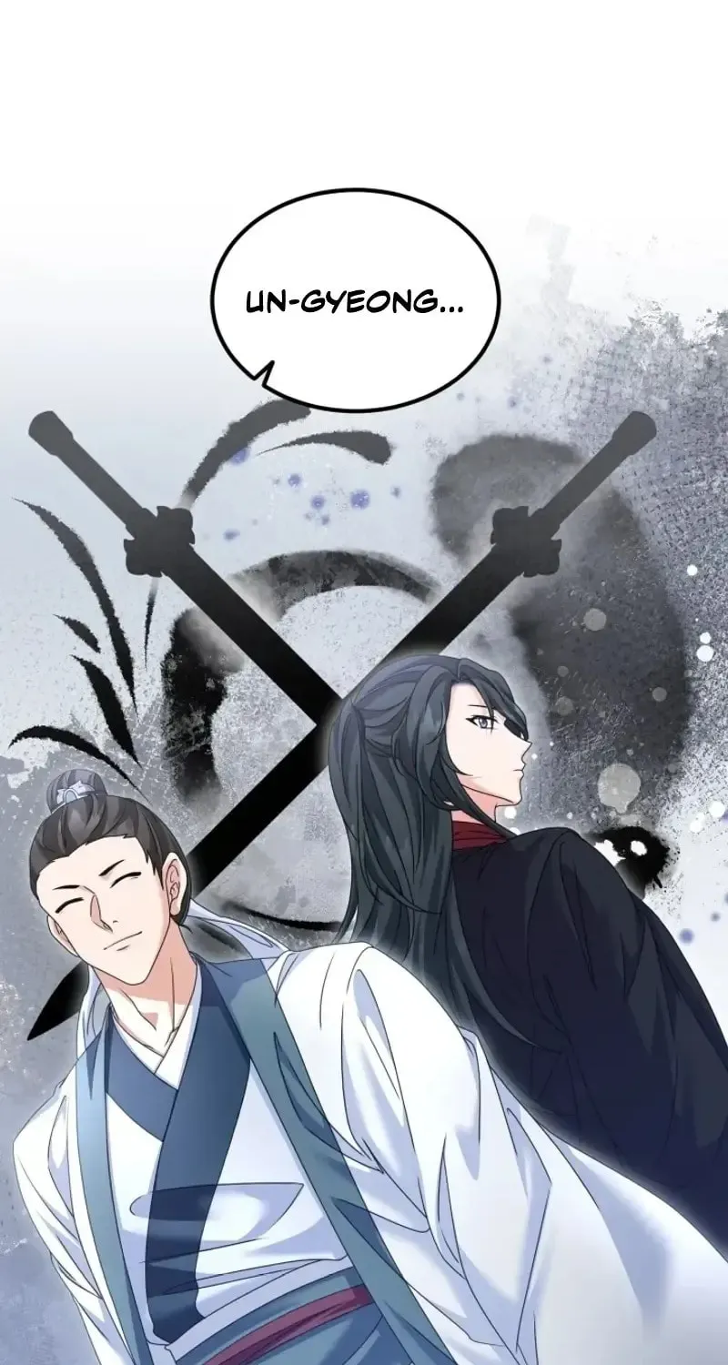 Read Sword Breaker chapter 45 image 19 on Lezhin