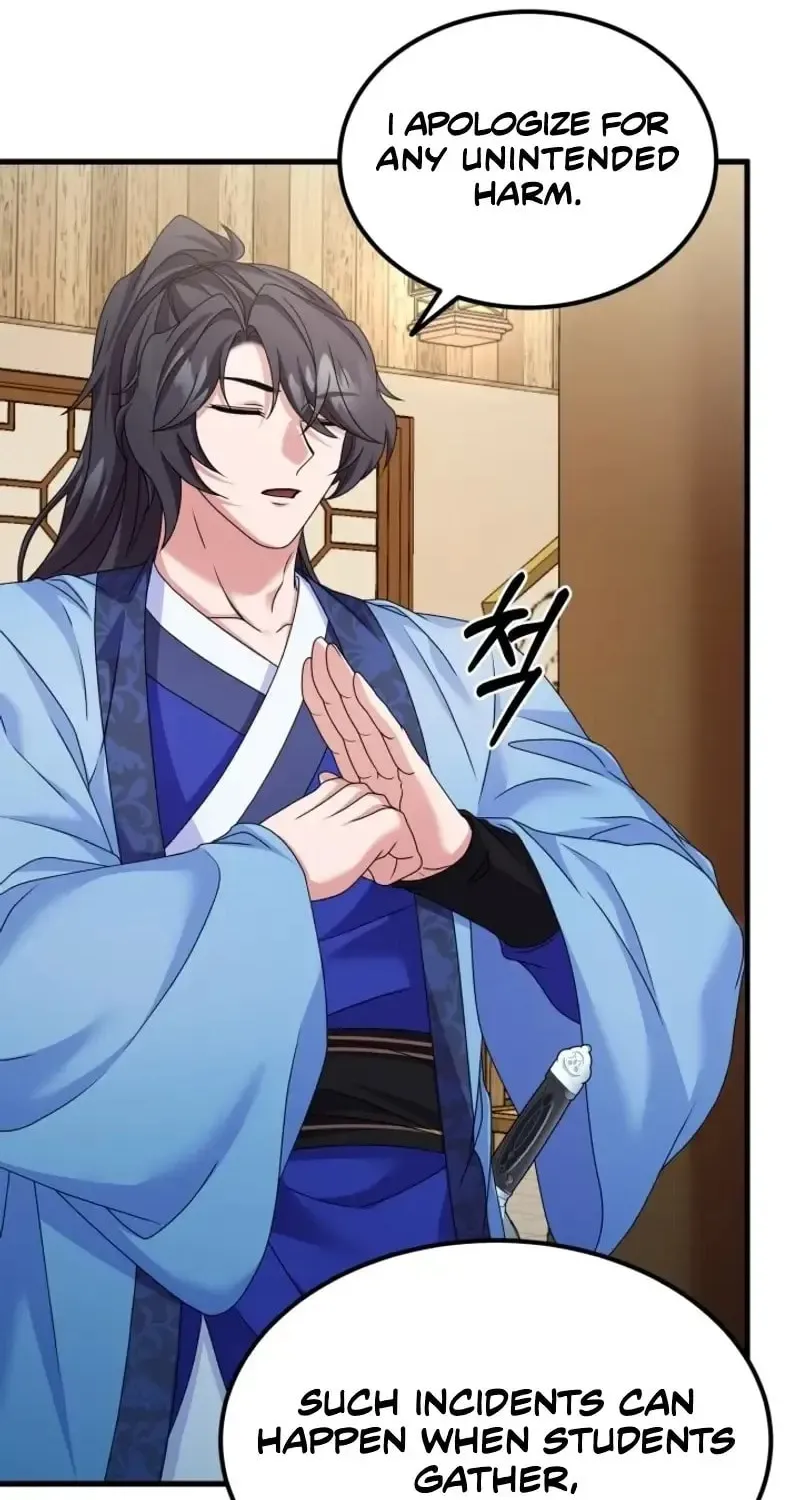Read Sword Breaker chapter 45 image 21 on Lezhin