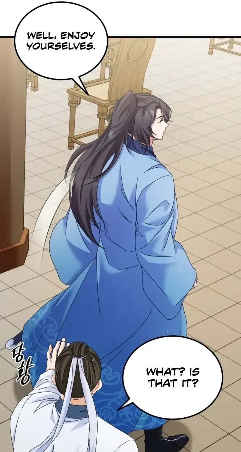 Read Sword Breaker chapter 45 image 23 on Lezhin
