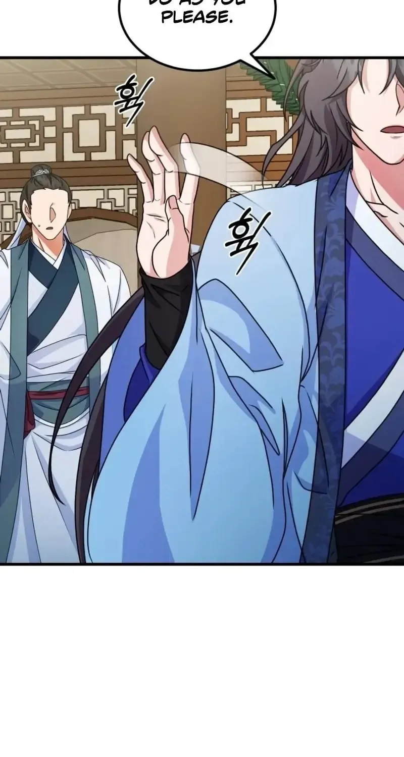 Read Sword Breaker chapter 45 image 26 on Lezhin