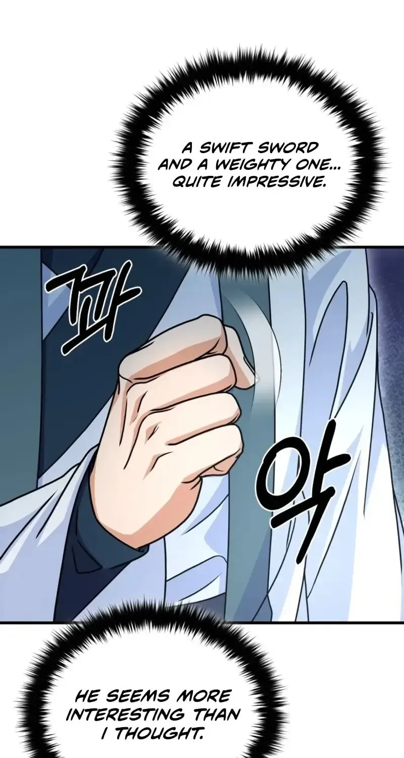 Read Sword Breaker chapter 45 image 27 on Lezhin