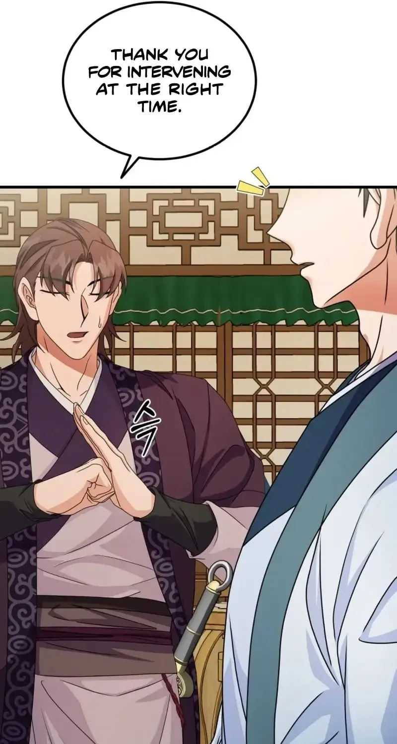 Read Sword Breaker chapter 45 image 29 on Lezhin