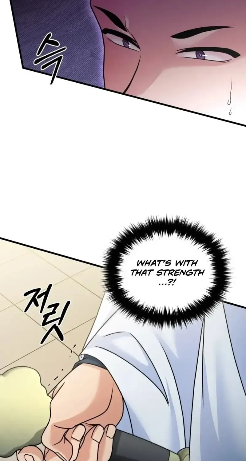 Read Sword Breaker chapter 45 image 3 on Lezhin