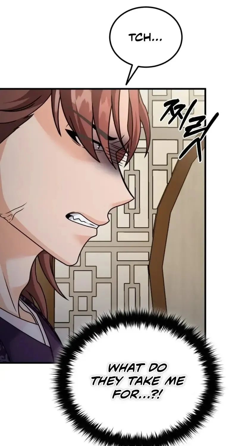 Read Sword Breaker chapter 45 image 33 on Lezhin