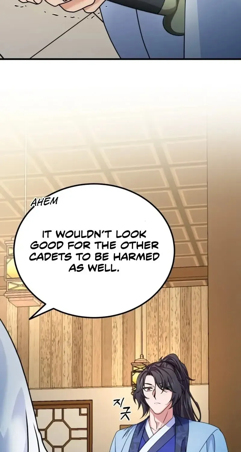 Read Sword Breaker chapter 45 image 4 on Lezhin