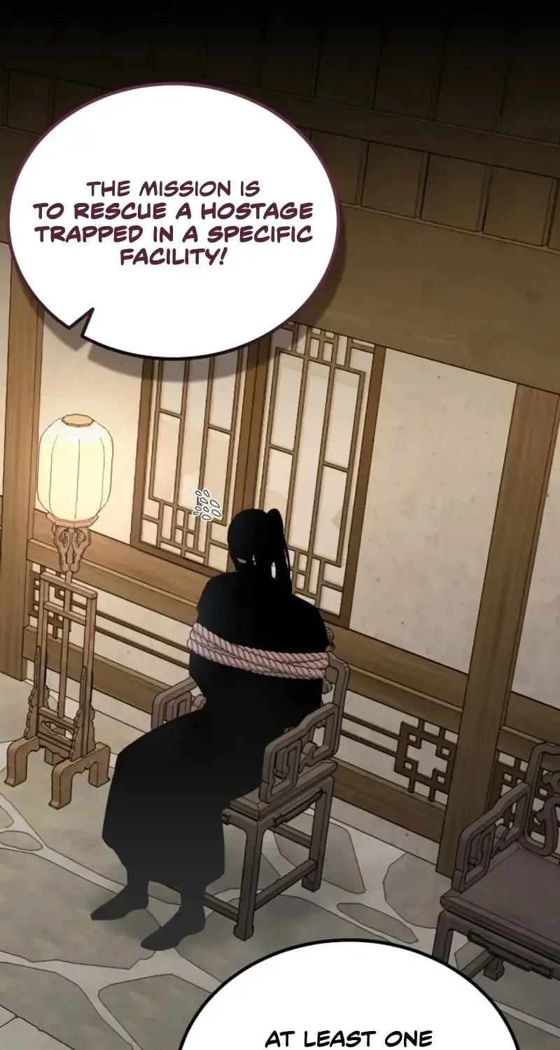 Read Sword Breaker chapter 45 image 43 on Lezhin
