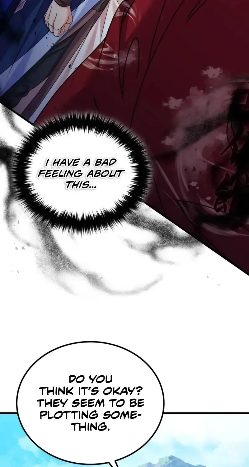 Read Sword Breaker chapter 45 image 48 on Lezhin